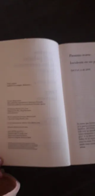 La reina en el palacio de las corrientes de air...