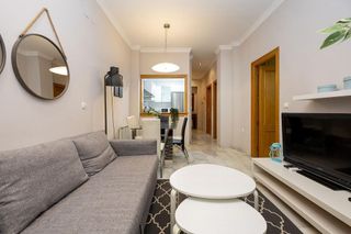 Piso en alquiler en Centro - Sagrario en Granada