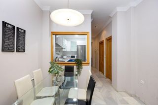 Piso en alquiler en Centro - Sagrario en Granada