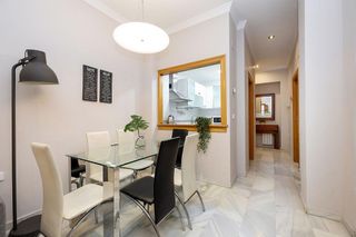 Piso en alquiler en Centro - Sagrario en Granada