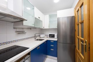 Piso en alquiler en Centro - Sagrario en Granada