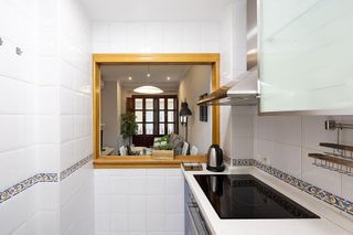 Piso en alquiler en Centro - Sagrario en Granada