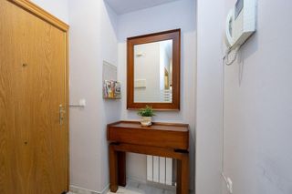 Piso en alquiler en Centro - Sagrario en Granada