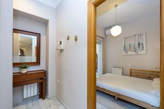 Piso en alquiler en Centro - Sagrario en Granada