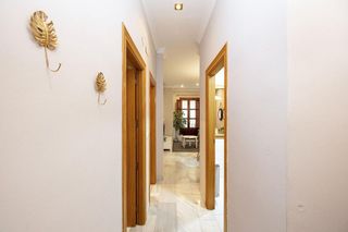 Piso en alquiler en Centro - Sagrario en Granada