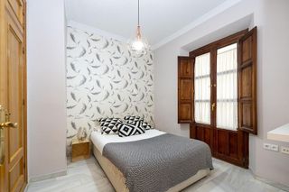 Piso en alquiler en Centro - Sagrario en Granada