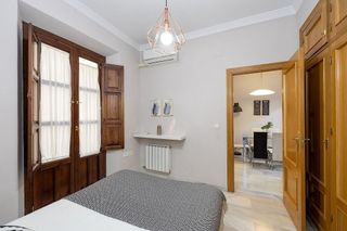 Piso en alquiler en Centro - Sagrario en Granada
