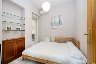 Piso en alquiler en Centro - Sagrario en Granada