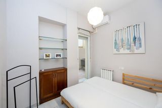 Piso en alquiler en Centro - Sagrario en Granada