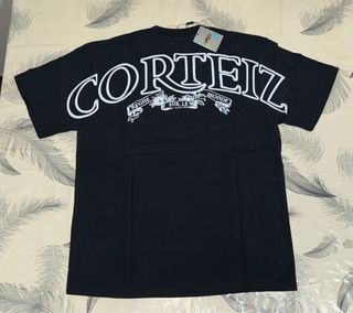Camisetas Corteiz M (4 Colores)