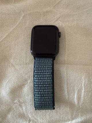 iPhone 11 Pro y Apple Watch 5