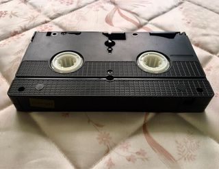 *Nacido el 4 de Julio (1989) | VHS | Caja Grande