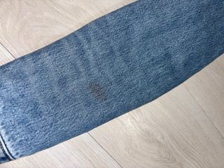 Chaqueta vaquera Levi's con forro