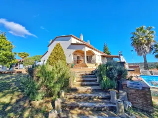 Alquiler vacacional villa lloret de mar