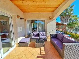 Alquiler vacacional villa lloret de mar