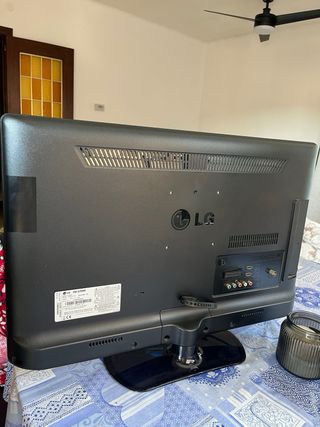 Tele LG 26LS3500 con mando
