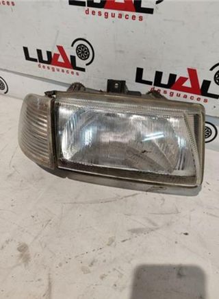 Faro derecho seat 112749 ibiza (6k1)