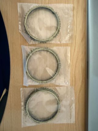 Sincronizadores kia y hyundai