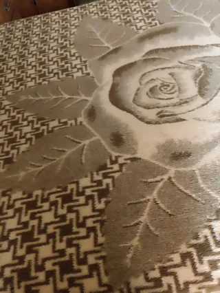 Manta grande 2,24x1,62