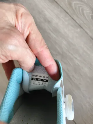 Shimano RP501 talla 37 Mujer