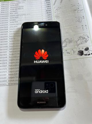 Huawei P8 Lite 2017 16GB
