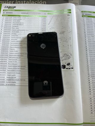 Huawei P8 Lite 2017 16GB