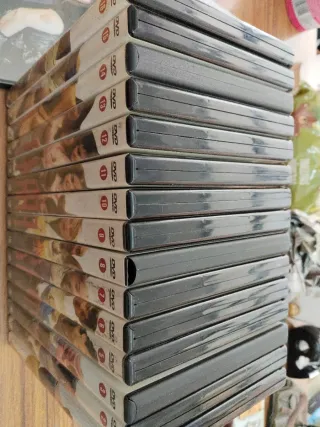 Los Serrano - Pack 15 DVDs