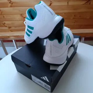 Adidas Gamecourt 2 M Talla 42 2/3