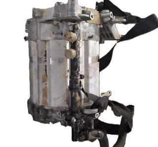 Citroen zk01 motor completo c4 at (136 cv | 226444