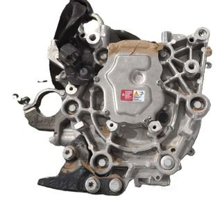 Citroen zk01 motor completo c4 at (136 cv | 226444