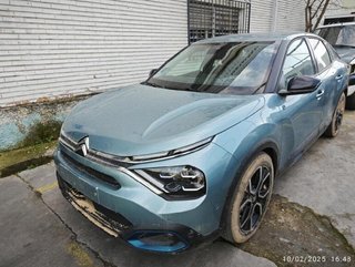 Citroen zk01 motor completo c4 at (136 cv | 226444