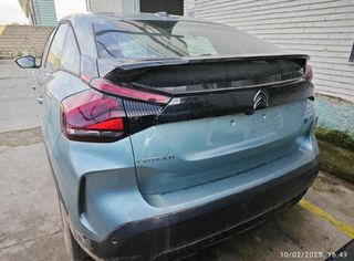 Citroen zk01 motor completo c4 at (136 cv | 226444