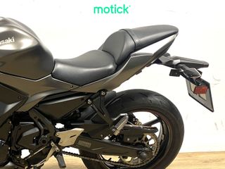 KAWASAKI NINJA 650 (A)