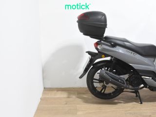 PEUGEOT PEUGEOT TWEET 125