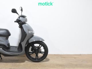 PEUGEOT PEUGEOT TWEET 125