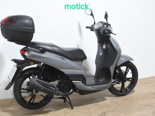 PEUGEOT PEUGEOT TWEET 125