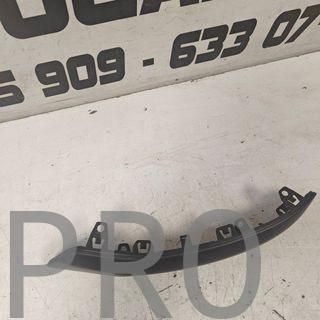 MOLDURA PARAGOLPES TRASERA DERECHA PEUGEOT 308