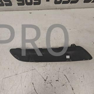 MOLDURA PARAGOLPES TRASERA DERECHA PEUGEOT 308