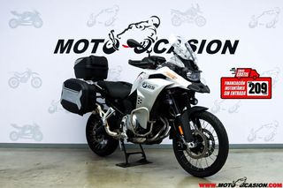 BMW F 850 GS ADVENTURE -A2-