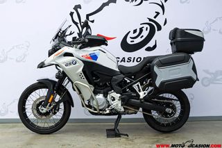 BMW F 850 GS ADVENTURE -A2-