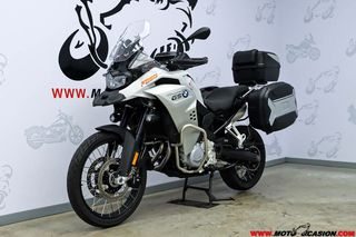 BMW F 850 GS ADVENTURE -A2-