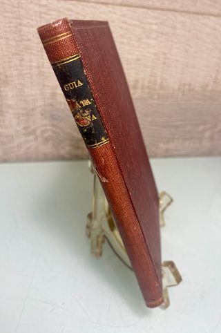 Guía Catalana (o Cataluña en la mano). 1873. Libro