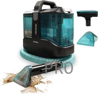 Limpiador Aspirador - Conga 3000 Carpet&Spot