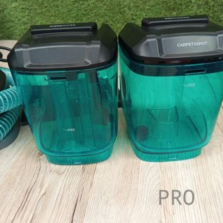 Limpiador Aspirador - Conga 3000 Carpet&Spot