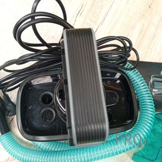 Limpiador Aspirador - Conga 3000 Carpet&Spot