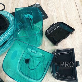 Limpiador Aspirador - Conga 3000 Carpet&Spot