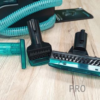 Limpiador Aspirador - Conga 3000 Carpet&Spot