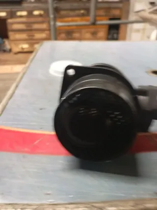 Caudalímetro Skoda Superb