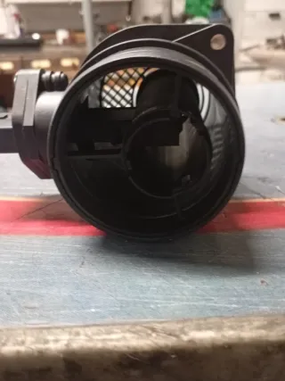 Caudalímetro Skoda Superb