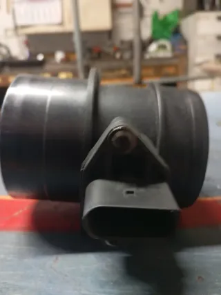 Caudalímetro Skoda Superb